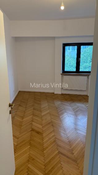 Proprietar vând apartament 2 camere (posibil 3) zona Piața Amzei(Mendeleev) - 8