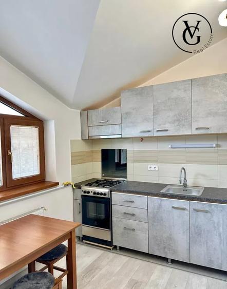 Apartament 2 Camere - Coiciu - Loc De Parcare