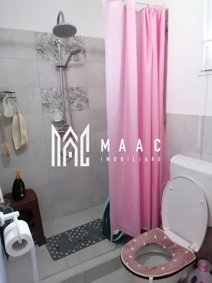 Casa individuala | Teren 868 MP | 2 bai | Pivnita | Arpasu
