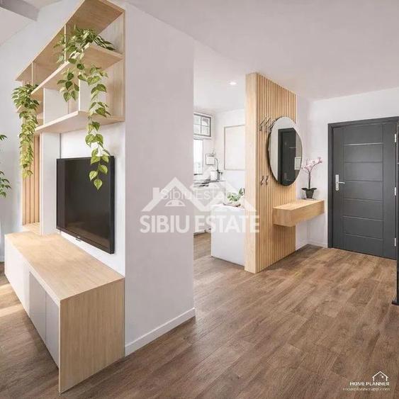 Casă Premium individuala în Cristian, Sibiu - 7