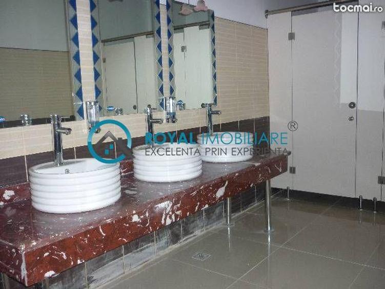 Royal Imobiliare - inchirieri spatii birouri