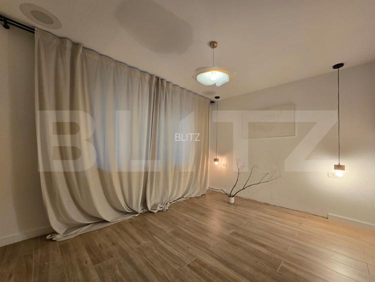 Apartament cu 2 camere, parter, Zona Bila - 2