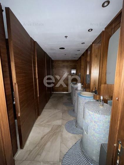 Vanzare Afacere la Cheie | Club de Noapte | Autorizat ISU | Herastrau 1150 MP