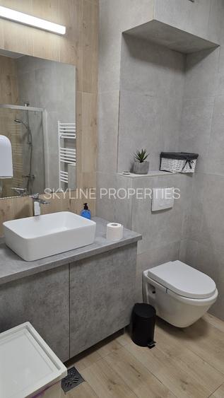 Spațiu de birouri modern – 220 mp | 3 parcări incluse - 14
