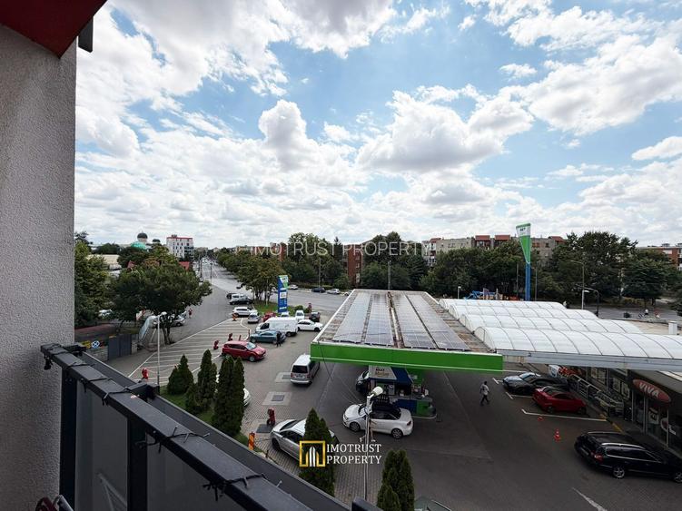 Apartament 2 camerte de vânzare – ARED | Zona Kaufland, Arad - 11