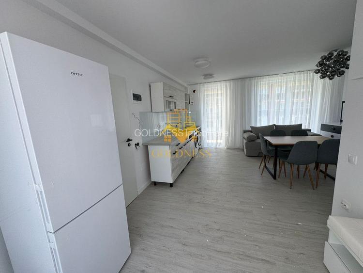 3 camere, prima inchiriere, parcare,Baciu zona Galaxiei,Calea Baciului - 17