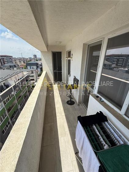 Apartament 2 Camere | 54 MP | Parcare Subterana Inclusa | Gata de Mutat - 12