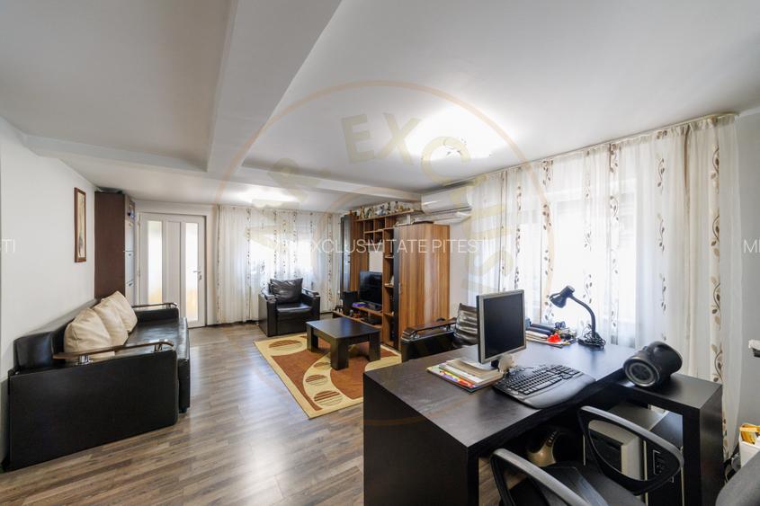 Casă cu teren de 634 mp și beci | Calea Câmpulung, Pitești - 5