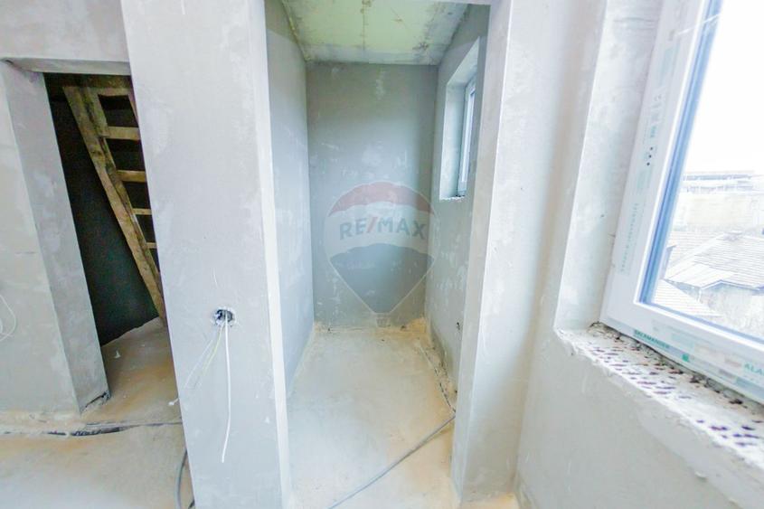 Apartamente noi de vânzare, zona Centrala