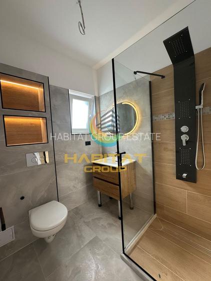 Vila 4 camere Berceni finisaje LUX finalizata langa Scoala 1 - 22