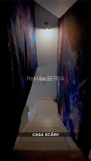 Sub padure, casa si teren de vanzare in Baia Mare - 13
