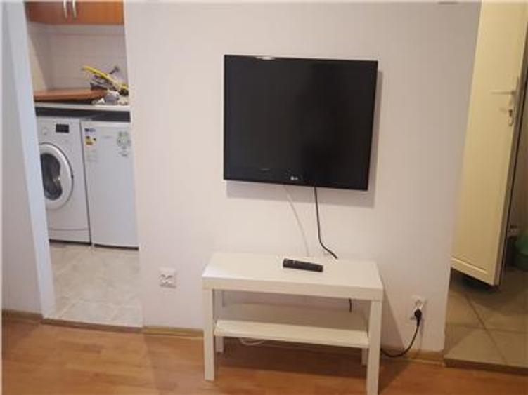 Inchiriere garsoniera Piata Alba Iulia, etajul 1