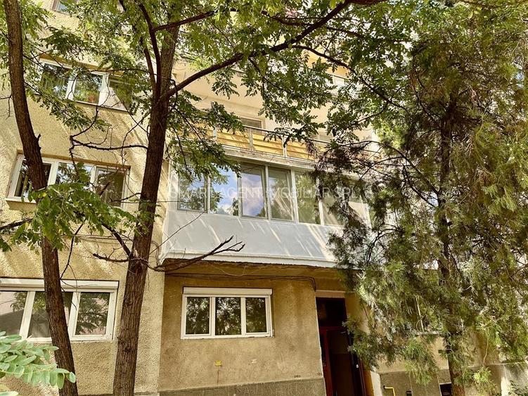 Apartament 1 camera. Zona , Aurel Vlaicu, str. Stupilor, Arad - 9