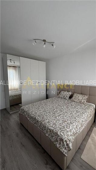 Apartament 2 camere de inchiriat|Decomandat|Centrala proprie|Bloc 2025 - 8