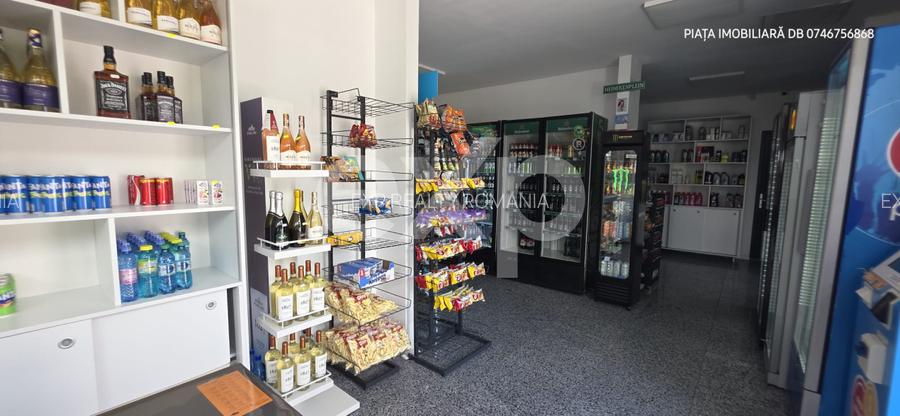 Complex Comercial Premium & Hub Retail la Cheie – DN72A - Gheboieni/Dâmbovița - 11
