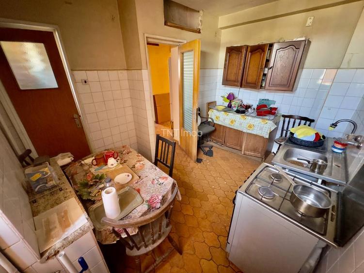 Apartament 4 camere | Batistei - Vasile Lascar | Necesita renovare! - 10
