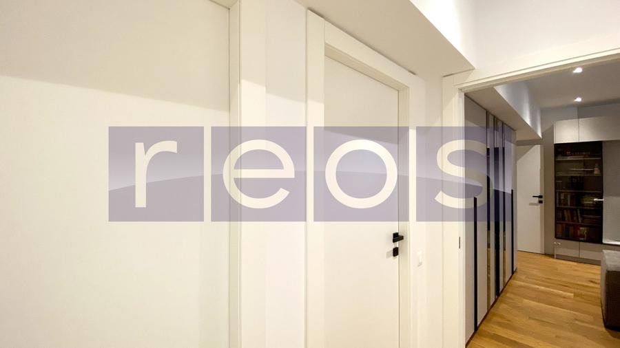 VANZARE APARTAMENT 3 CAMERE | ONE COTROCENI PARK | TERASA | MOBILAT COMPLET