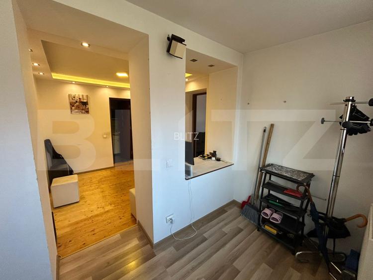 Apartament la casa, 2 camere, 53,80 mp, centrul vechi  Brasov - 9