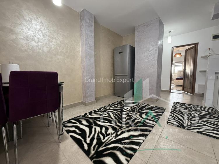 Ap 2 camere |BALCON |BOXA |Marasti-Biserica Sfantul Petru