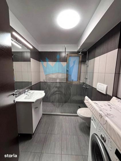 Apartament 2 Camere Floreasca Bucuresti