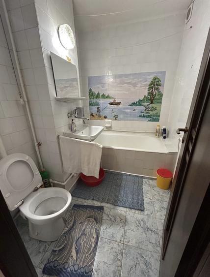 Apartament 2 camere decomandat- Marasti
