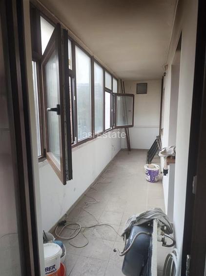 Nicolina - etajul 1 Apartament 2 camere 59 mp decomandat cu centrala proprie - 2