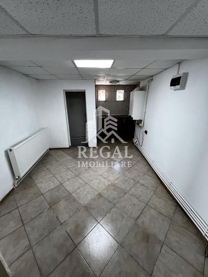 Spațiu comercial de închiriat – zona Carpați | 110 mp