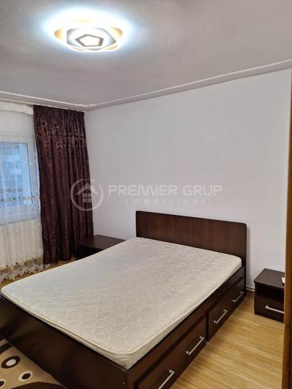 Pet friendly! Etaj 3! Apartament 2 camere 53mp, Frumoasa, CT