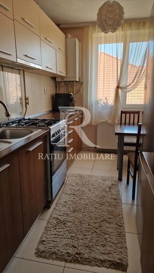 Apartament cu 3 camere | Zona Universității | Oradea