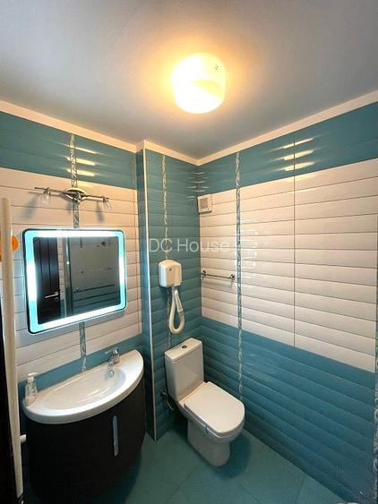 Apartament 3 camere spatios 125 mp in apropiere de parcul Herastrau - 8
