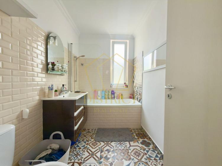 Apartament mobilat cu 3 camere | Dumbravita