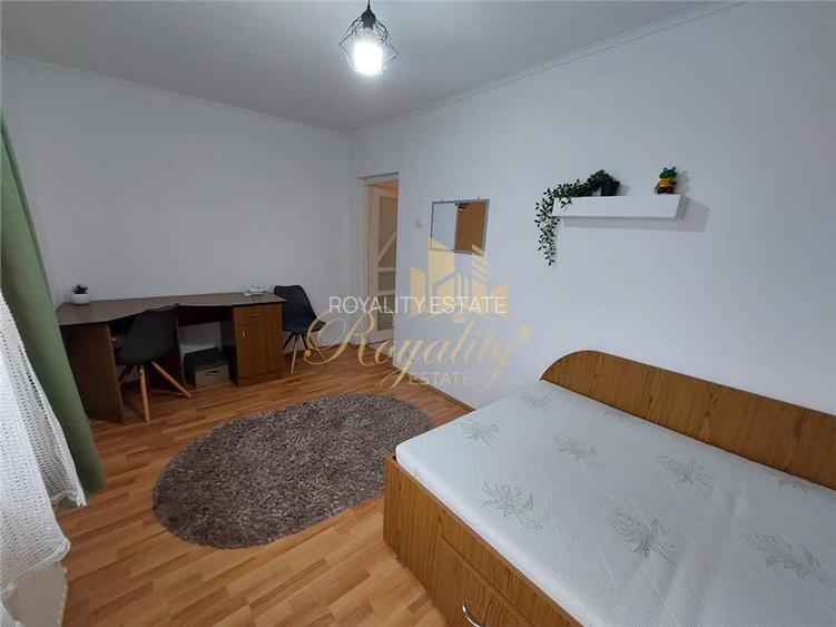 Apartament 2 camere, CENTRALA PROPRIE- Zona Olimpia-Stadion - 9