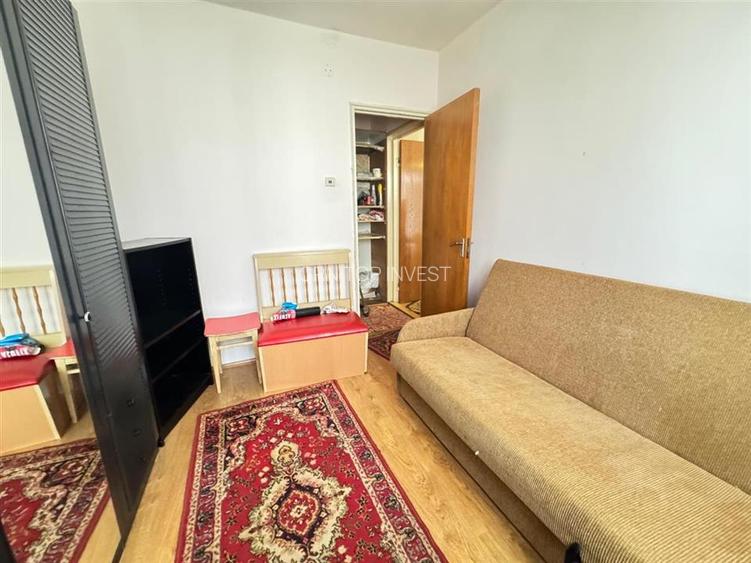 Apartament 2 camere cu balcon zona Cedonia - 4