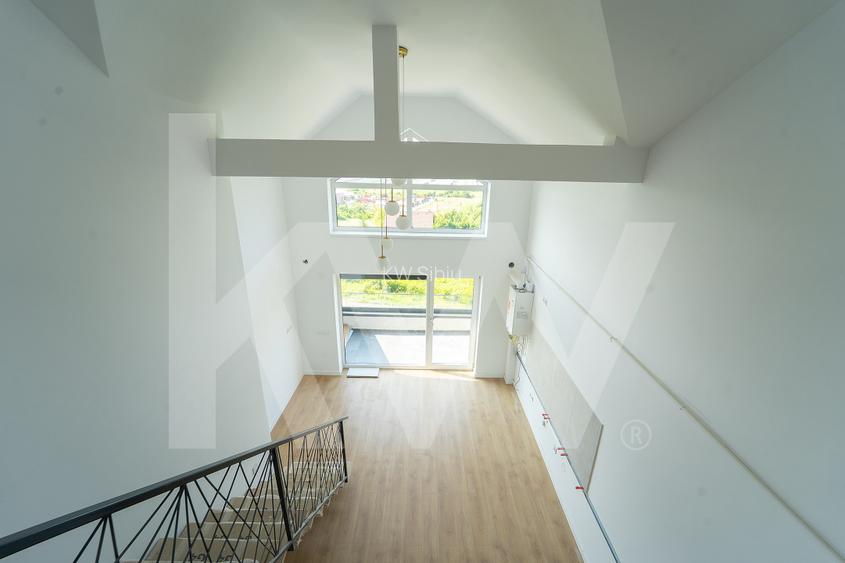 Apartament 3  camere - finisat la cheie, intabulat - 12