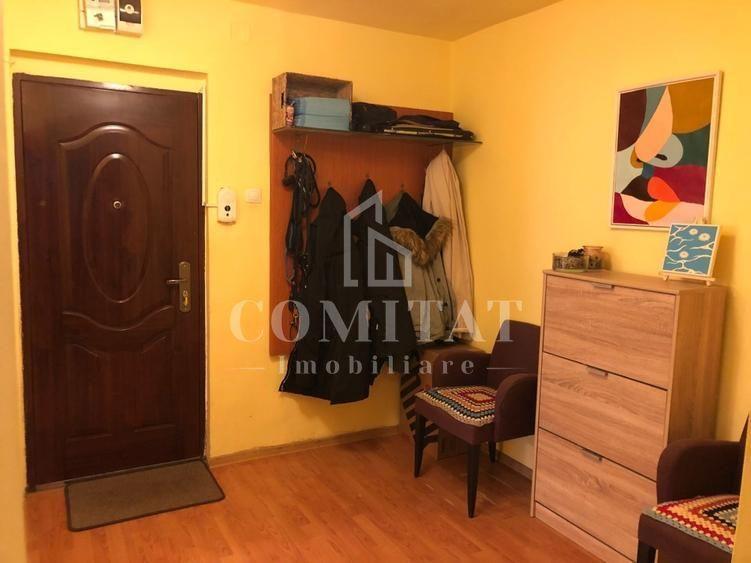 Apartament cu 2 camere decomandate | Zona străzii Parâng | Mănăștur
