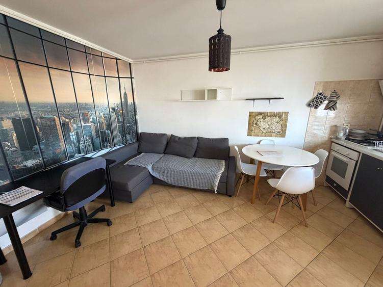 OFERTA | Apartament 2 camere | Complet mobilat si utilat | Colentina