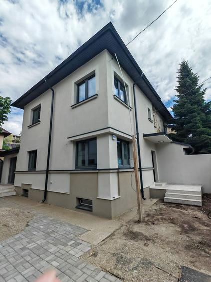 Vila 2026 ultrafinisată | Parcul Circului | Sector 2