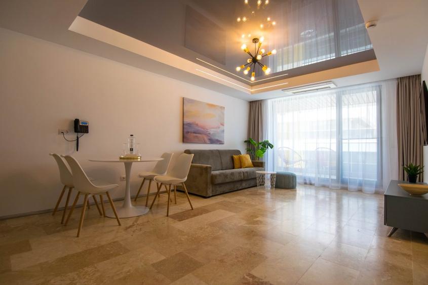 Astria Olimp // Apollo// Seaview // Ready to move