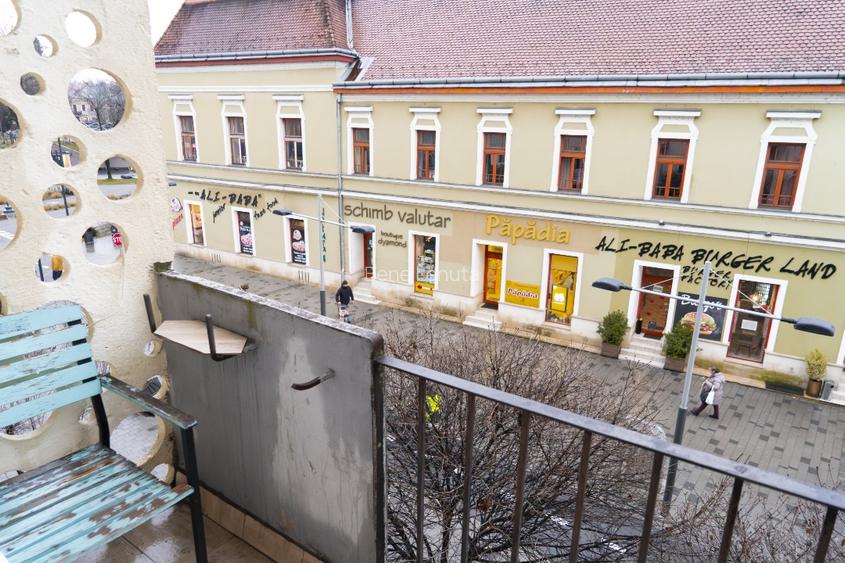 Apartament 2 camere de inchiriat - zona Ultra Centrala - Satu Mare - 7