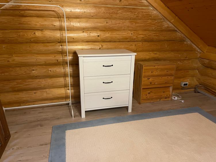 Cabana zona Copou - sos. Ștefan cel Mare
