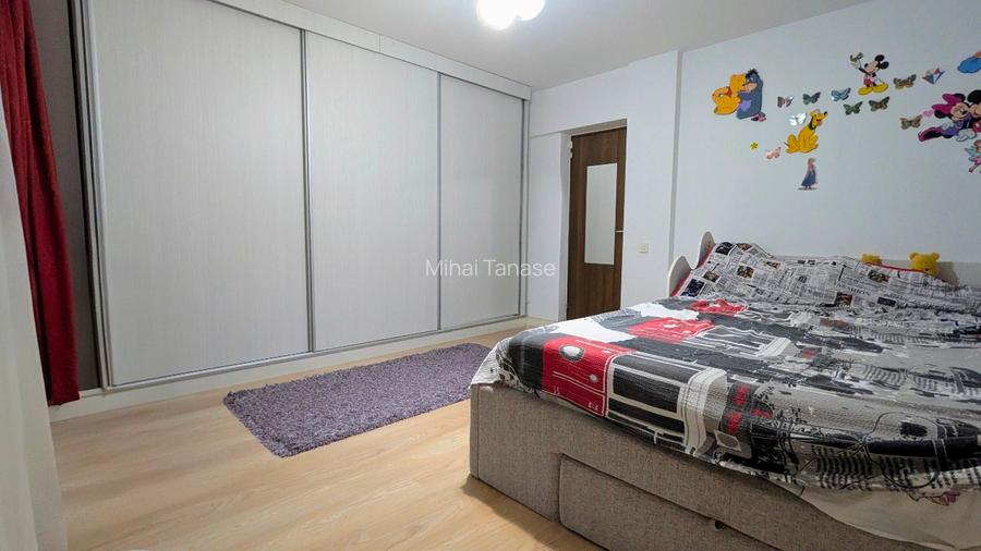 Apartament 2 camere, zona Baba novac, cu loc de parcare - 5