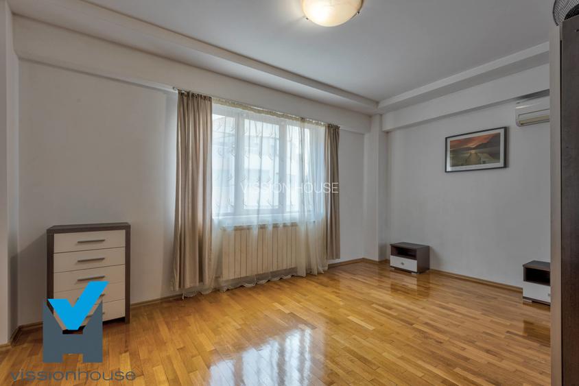 3 Camere | Aviatorilor | Emanoil Porumbaru | Parcare Subterană - 6