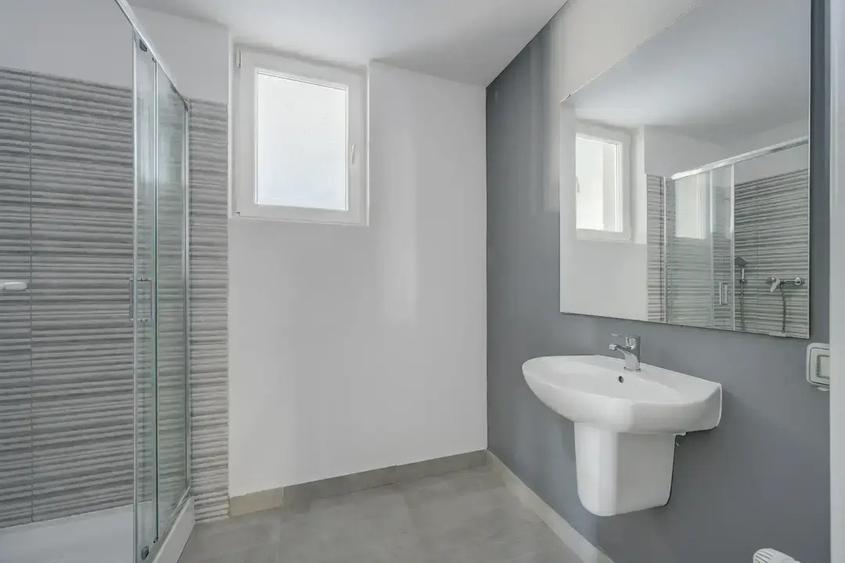 Apartament 4 camere cu gradina The Suburb Buftea