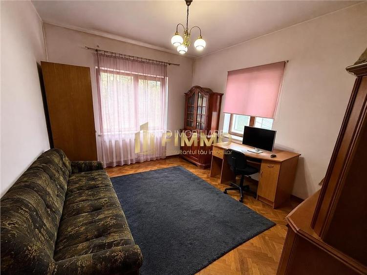Duplex 4 cam | Garaj + Beci | Ultracentral | Suceava | ID:1995