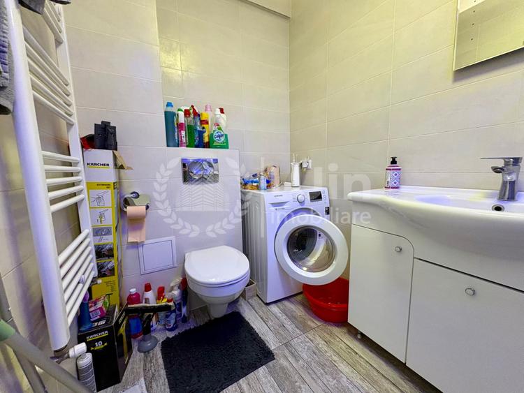 Apartament 2 camere | Bloc nou | Parcare inclusa | Zona Oasului Iris!