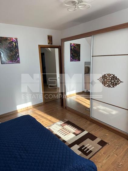 Apartament 3 camere | Radauti | 102Mp