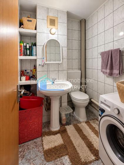 Apartament 3 camere de vanzare | 96 mp | Timișoara | Zona Girocului |