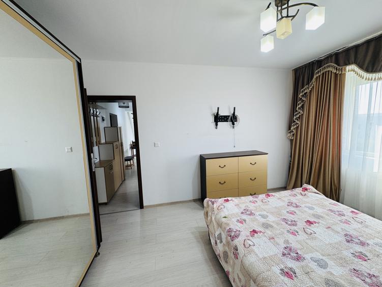 Apartament 4 camere pe 2 niveluri Calea Urseni 2 locuri de parcare 0% comision