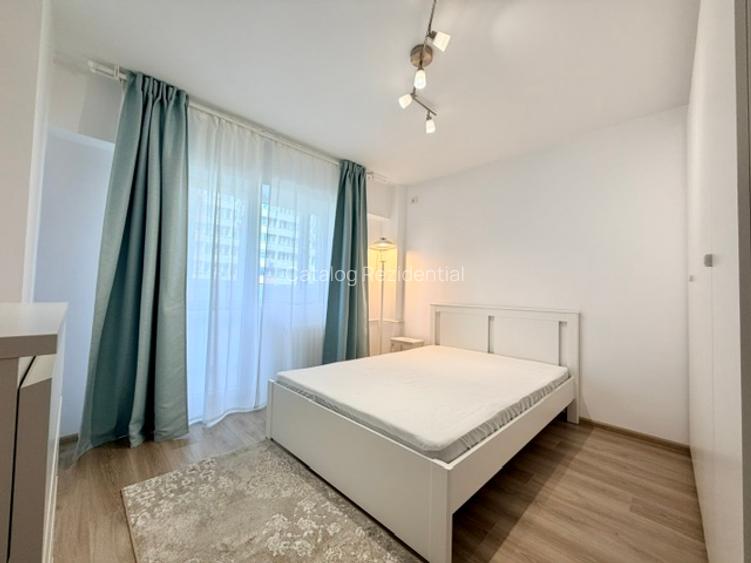 Inchiriere 2 camere Iancului Metrou - 4