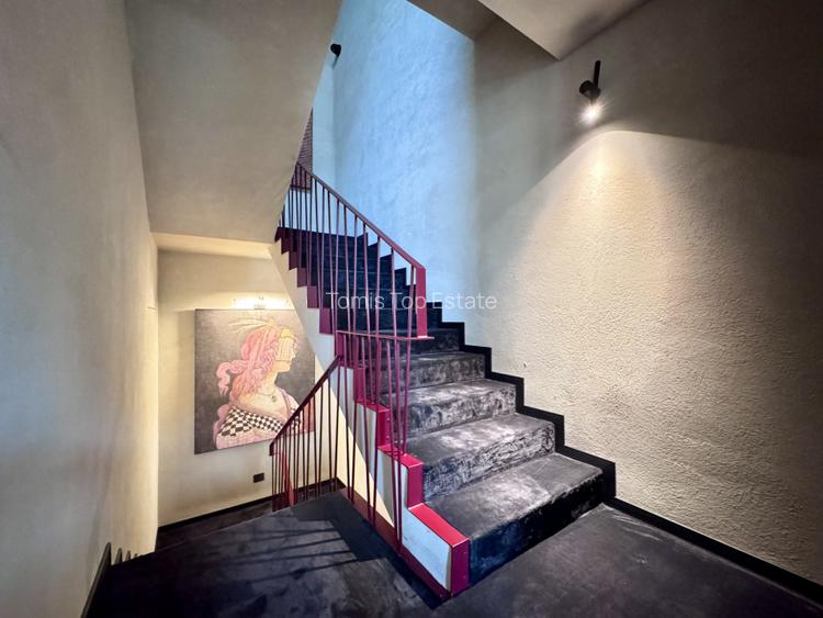 Apartament Lux in Centrul Vechi | Bd. Tomis | Inchiriere termen lung - 14